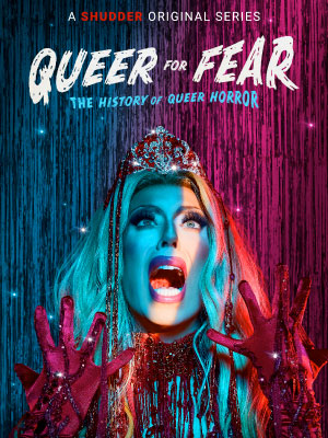 Queer for Fear