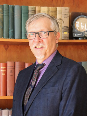 Rob Beattie