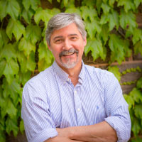 Paul Robbins