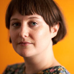 Sarah Witman