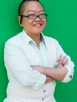 Steph Tai