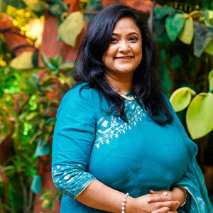 Sumaiya Firoze. Photo courtesy of Sumaiya Firoze