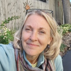 Susan Swanson