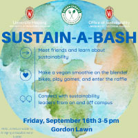 Sustain-a-bash