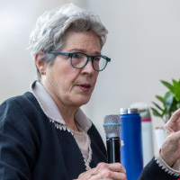 Tia Nelson