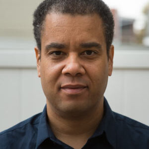 Tim Portlock
