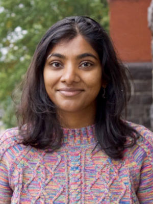 Vaishnavi Tripuraneni
