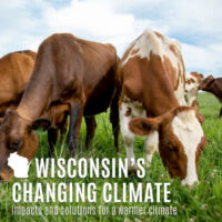 Wisconsin's Changing Climate