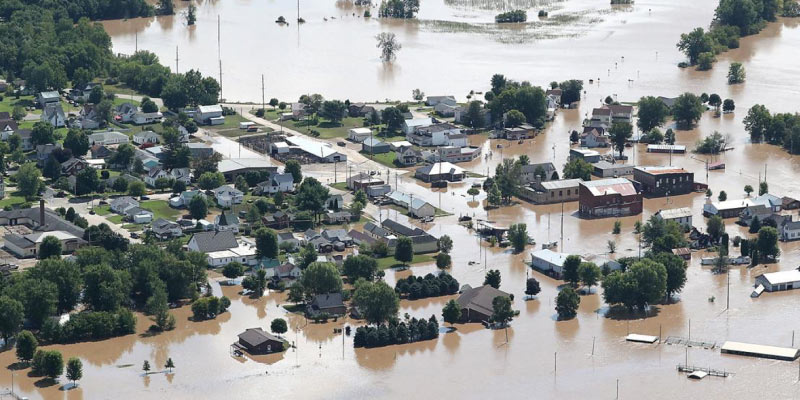 Nelson Graduate cohort report addresses flood resiliency in Wisconsin’s ...