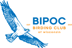 BIPOC Birding Club