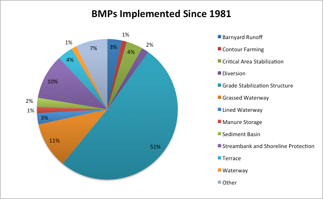 Bmp Types 