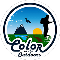 Color in the Outdoors
