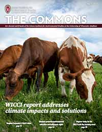 The Commons | Nelson Institute for Environmental Studies