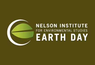 Nelson Institute Earth Day