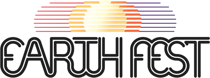 Earth Fest logo