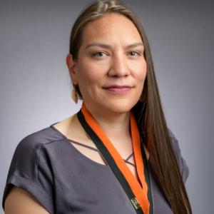 May: Professor Grace Bulltail is appointed to serve on the Not Invisible Act Commission, which addresses violent crime within Indian lands and against American Indians and Alaska Natives.