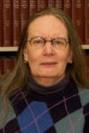 portrait photo of Linda Mearns