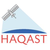HAQAST LOGO
