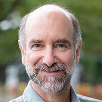 Jonathan Patz