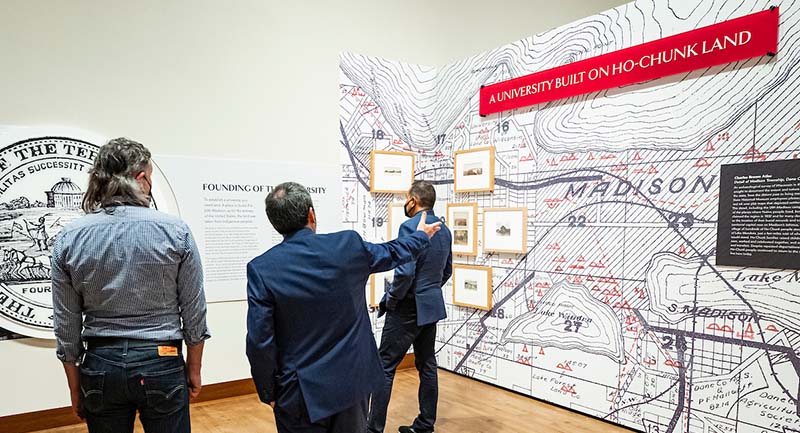 Race, Colonialism, Environment | Nelson Institute for Environmental Studies