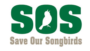 Save Our Songbirds