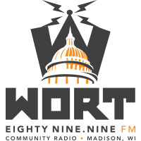 WORT Eighty Nine Nine FM Radio