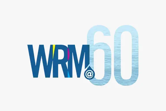 Water Resources Management at 60