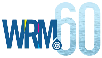 Water resources management program at 60