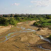 When the River Runs Dry in Lusitu, Zambia | Nelson Institute for ...